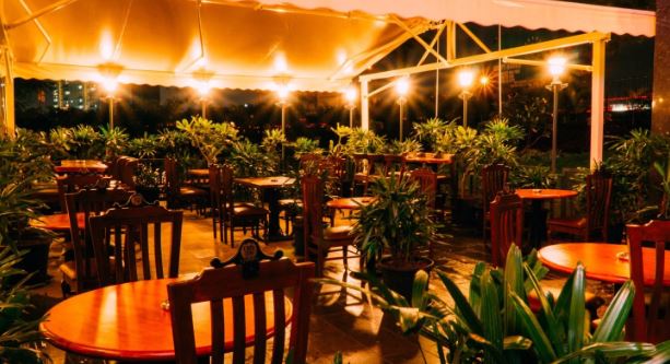 Cafe 1730 - Kharadi, Pune