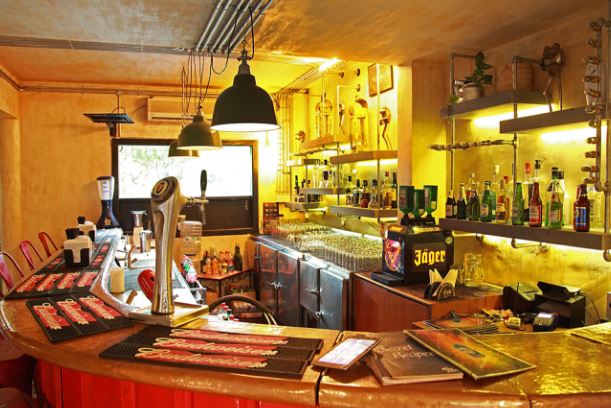 High Spirits - Pubs in Pune