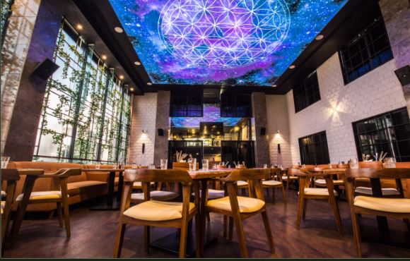 Orion Pune