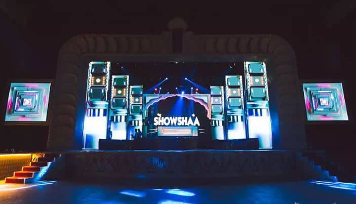 Showshaa Nightclub
