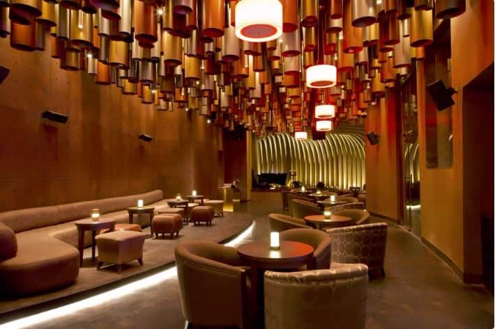STORY Club and Lounge – The Westin Gurgaon