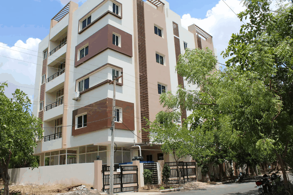 House Gachibowli 6650 HYD, Gachibowli, Hyderabad Sloshout