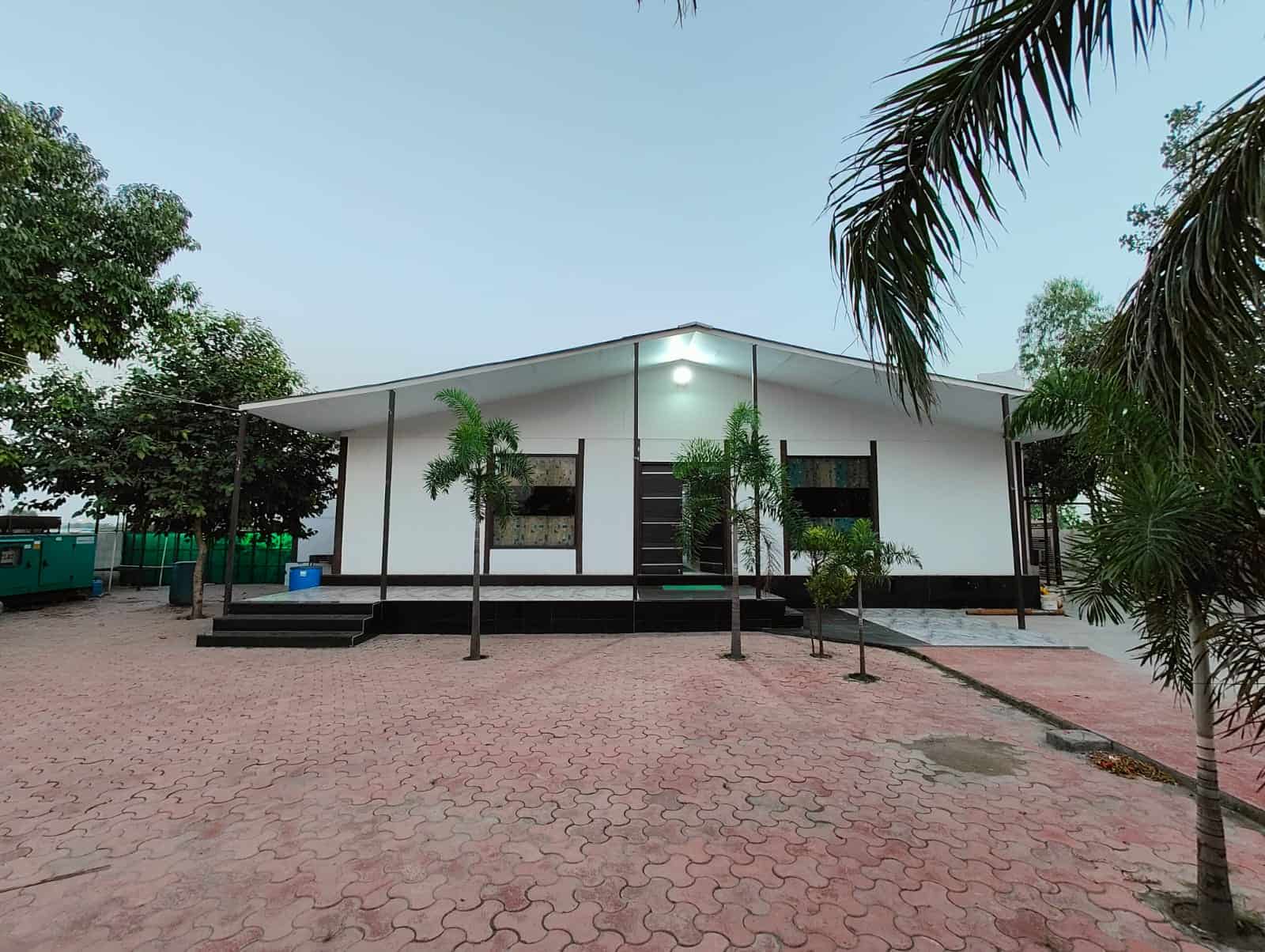 Farmhouse 8585, Sector 135, Noida